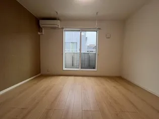 CCR-2018【2階】の外観