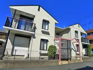 アーバンプレステージの画像