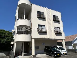 スカイマンションの画像