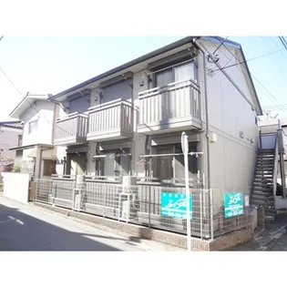 アーバンコート【2階】の外観