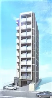 アピアランス歯大前IIの画像