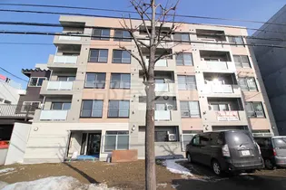 FELIX中の島の画像