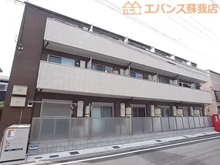 グランダ千葉の画像