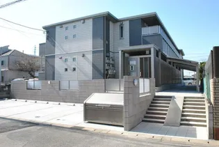 ウィズハイムCの画像