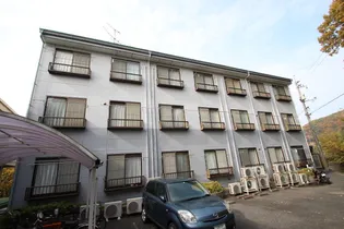 メゾンソレイユⅡの画像