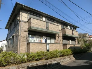 ロジュマンネサキCの画像