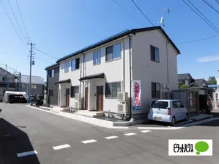 UNIR長田町【1階】の外観