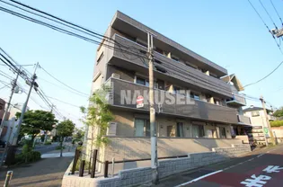 エクレウス下馬の画像