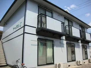 マーブルIIの画像