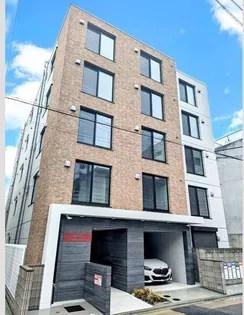 エスリードコート今池の画像