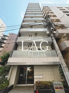 アーバネックス三田の画像