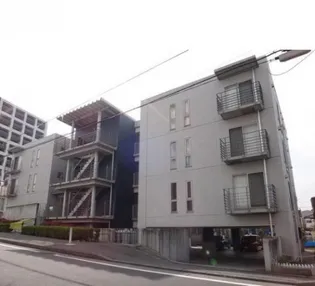 ロータス新川崎の画像