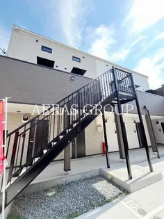 ウェルネスコート久地の画像