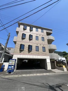 Pier21【3階】の外観