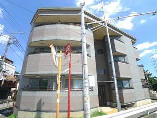 メゾンMKの画像