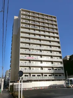 ACOLT中野富士見町【13階】の外観