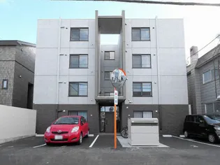 CREA MAISON発寒南EASTネット掲NGの画像