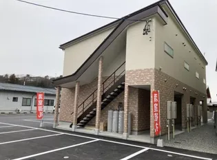 ビエナすのりC棟の画像