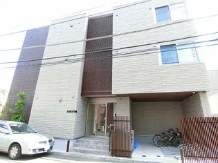 グラシューズおおしまの画像