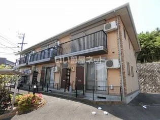 ヴェルデュールA B棟の画像