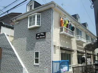 ペアパレス新桜台の画像