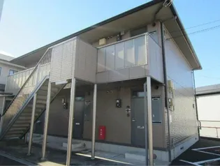 ビジョンハイツの画像