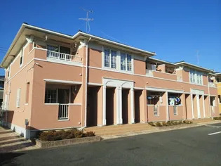 スカイウイング Aの画像