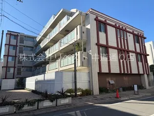 アピス吉祥寺ハイセレサ【3階】の外観