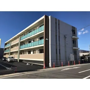 レリーフの画像