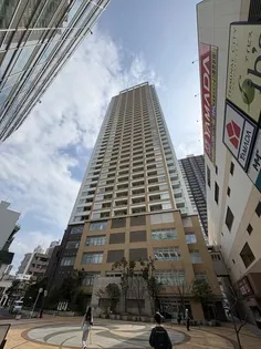 グランドターミナルタワー本八幡の画像