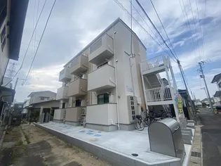 LUXES大和町の画像