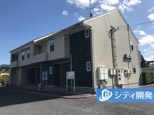 エンゼルパークIIIの画像