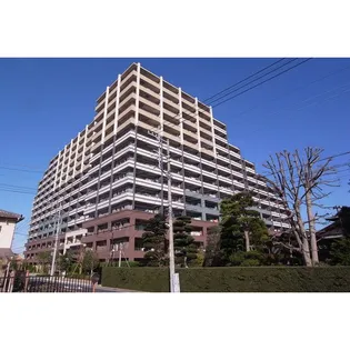 スマイリアタウンの画像