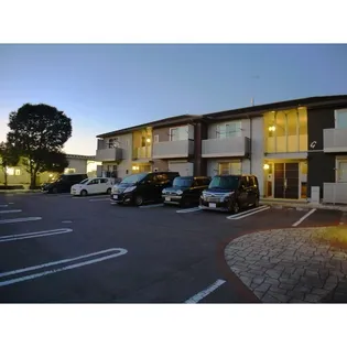 SHA MAISON K2の画像