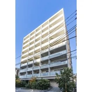 N'S PARK RESIDENCE 高田馬場の画像