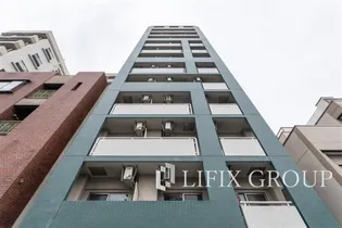 メインステージ巣鴨の画像