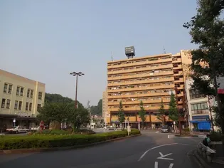 ダイアパレスステーションプラザ青梅の画像