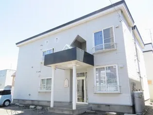 ルミエールFIIIの画像