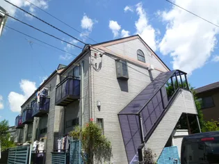 スカイタウン東照宮の画像