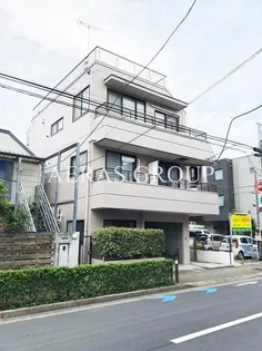 カスターニャ上馬の画像