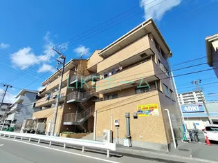 シャトルOMIの画像