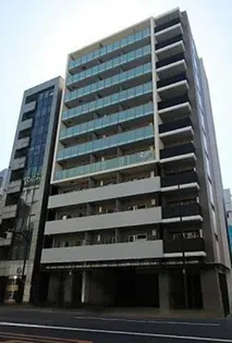 東京都千代田区外神田2【マンション】の外観