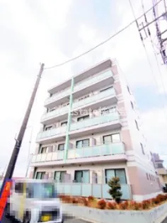 ネルメッツォ国分寺の画像