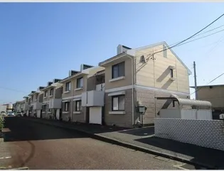 セントラルハイツの画像