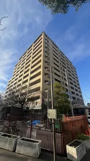 パークビューステージ東陽町の画像