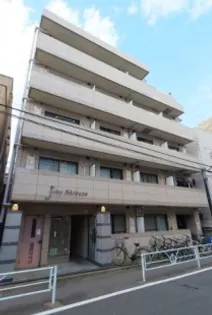 ジェイシティ渋谷の画像