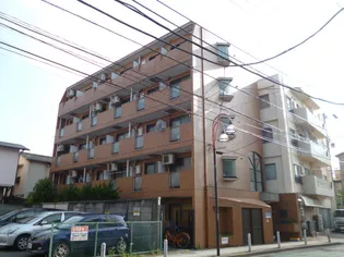 メゾン ド ジョワの画像