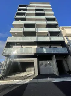 P s imaike【7階】の外観