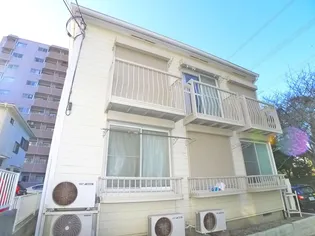 サンハイツIIIの画像