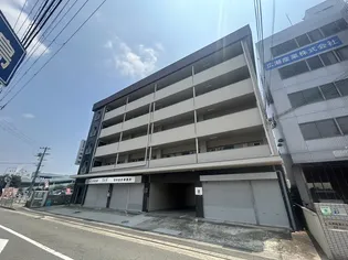 ミリオンハイツの画像